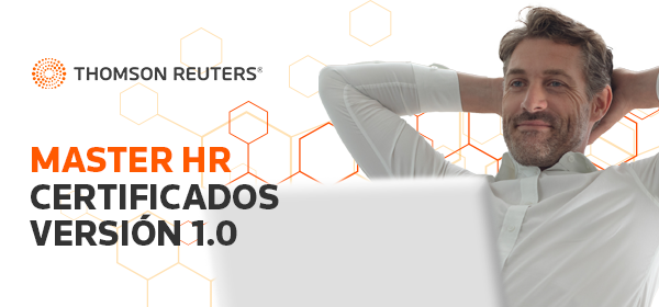 Master HR Certificados v1.0