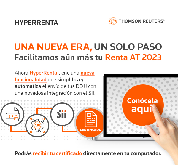 Integración con SII – Nueva Funcionalidad de Hyperrenta