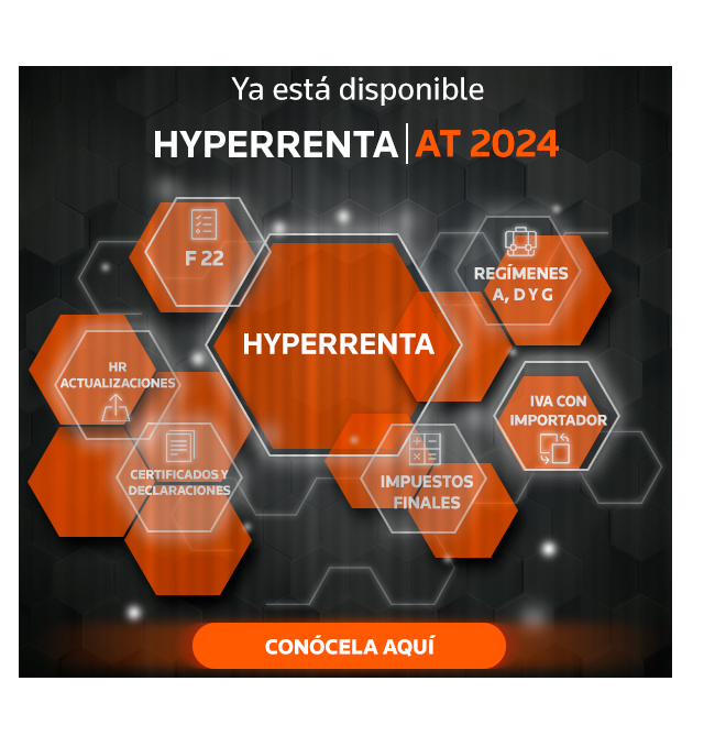 Hyperrenta AT 2024
